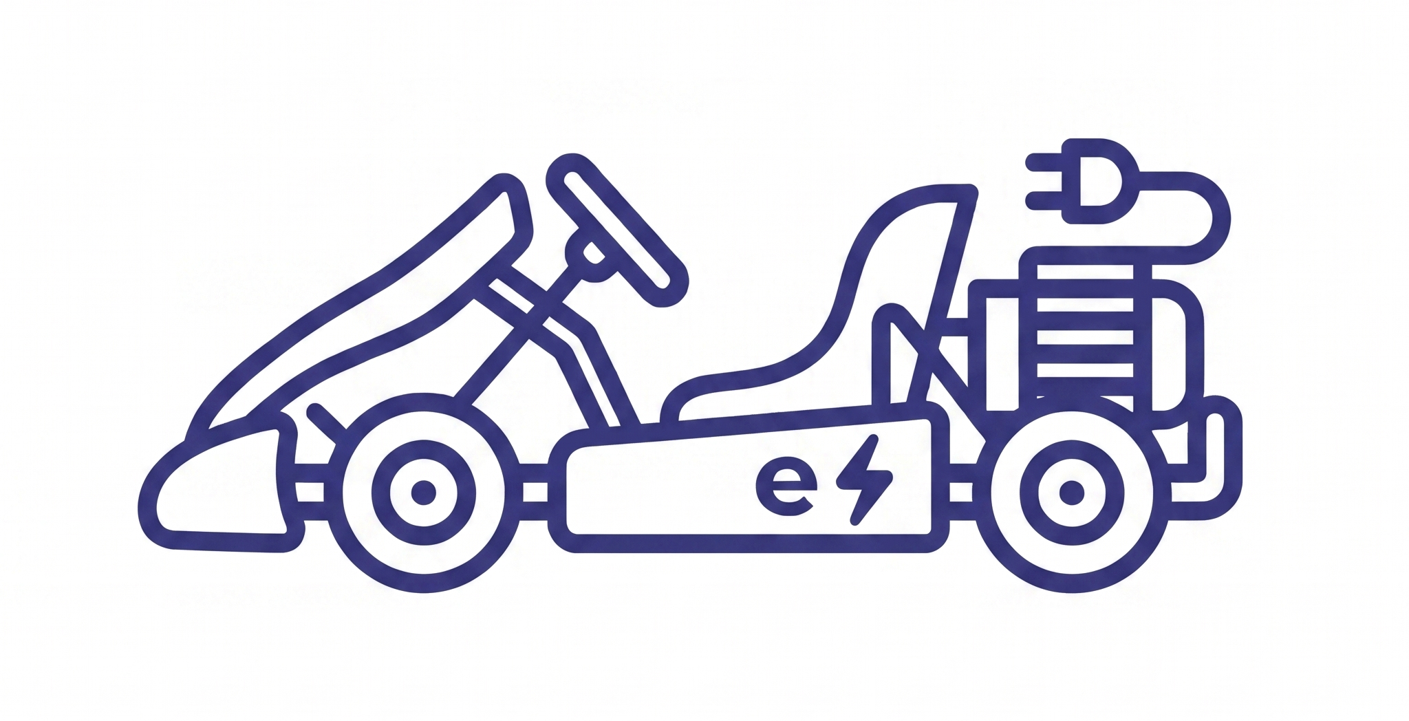 E - Karting - Reserva exclusiva